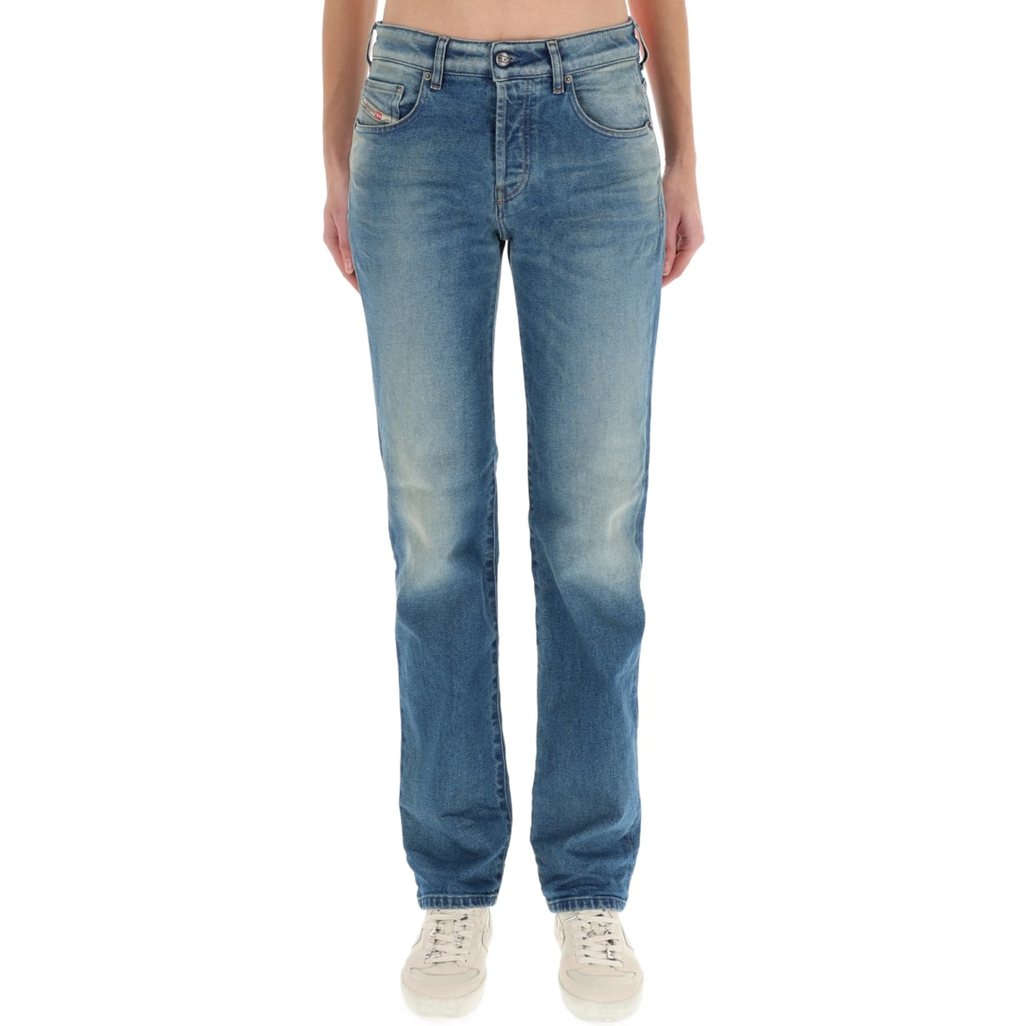 "1989 D-MINE" JEANS