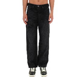 "2001 D-MACRO-FSH" JEANS