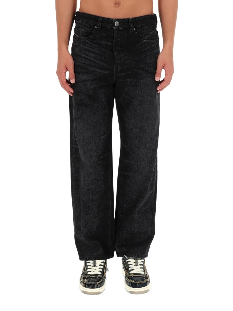 "2001 D-MACRO-FSH" JEANS