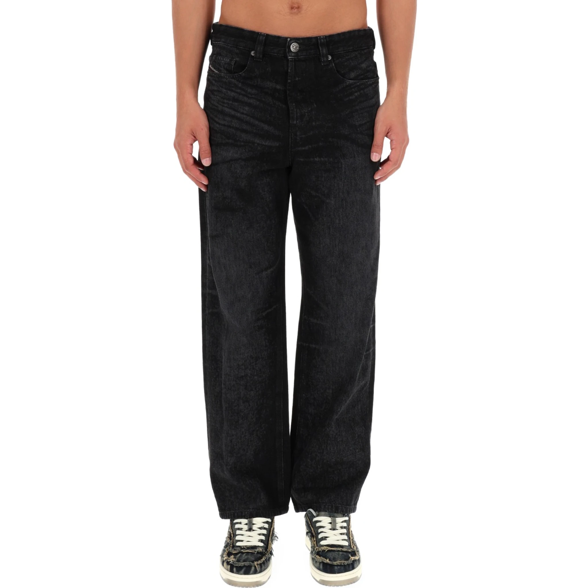 "2001 D-MACRO-FSH" JEANS
