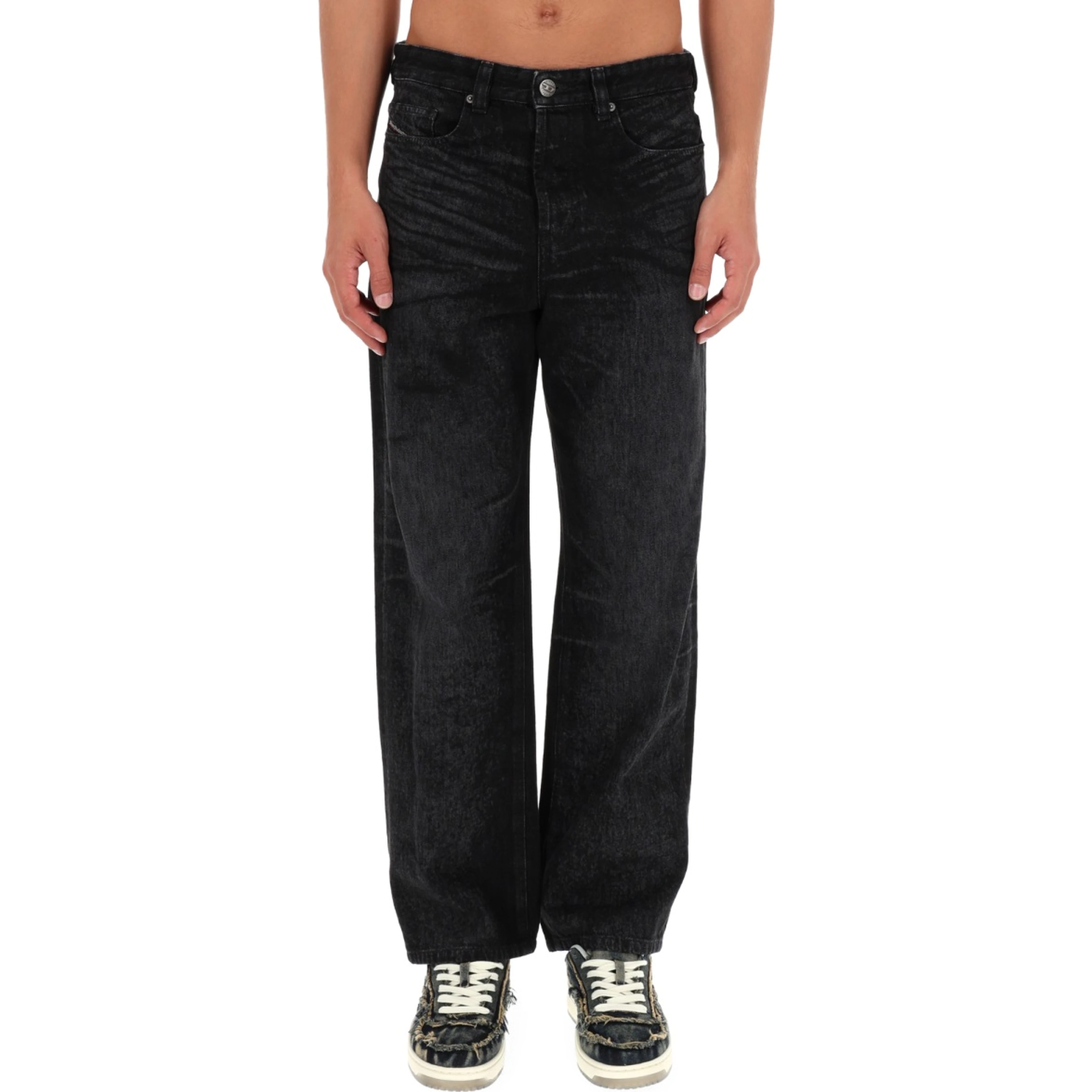 "2001 D-MACRO-FSH" JEANS