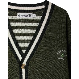 CARDIGAN "JULIAN"