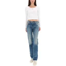 "1989 D-MINE" JEANS