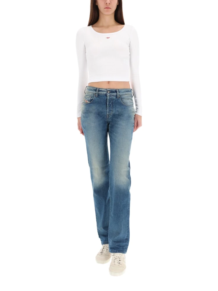 "1989 D-MINE" JEANS alternative