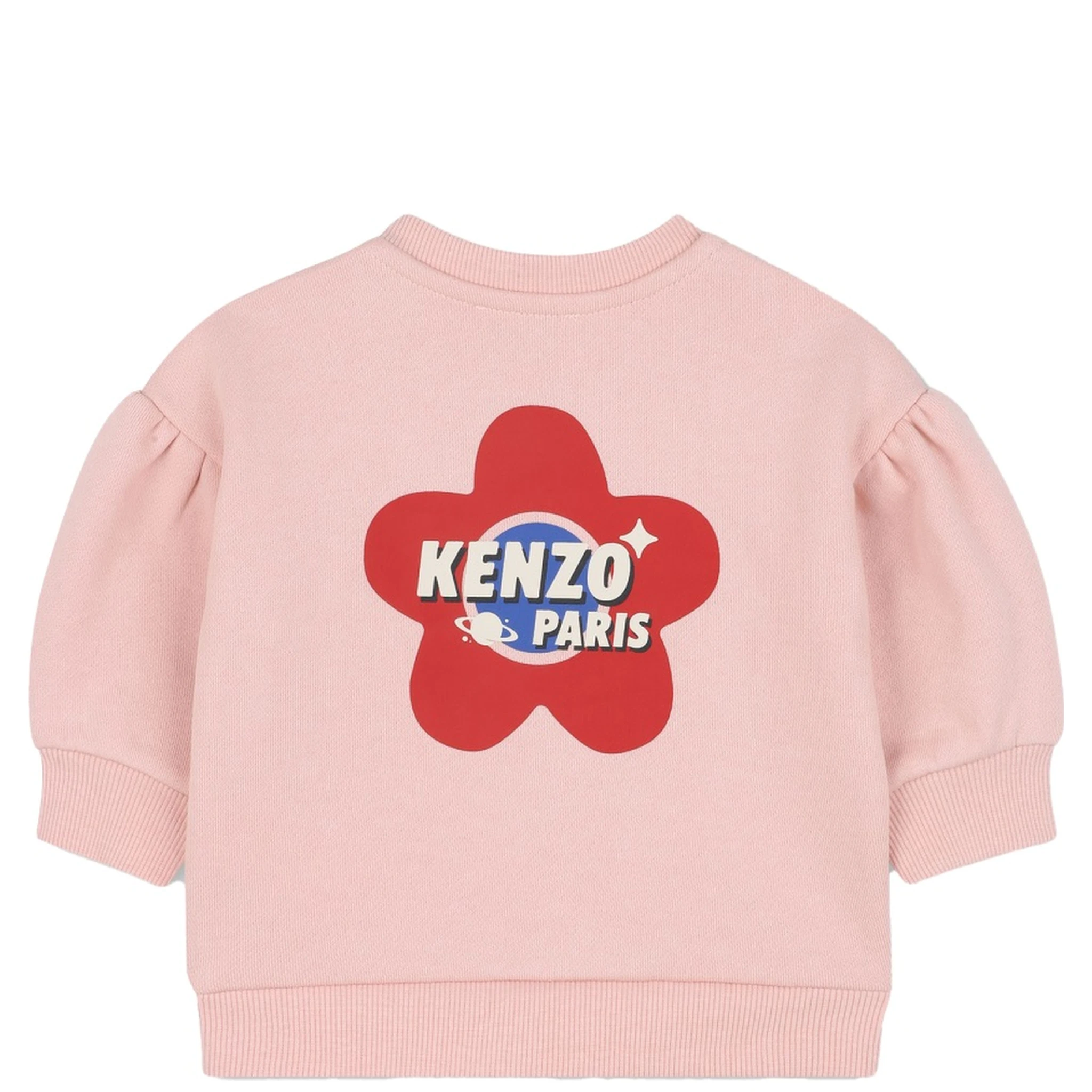 SWEATSHIRT WITH PANTS SET