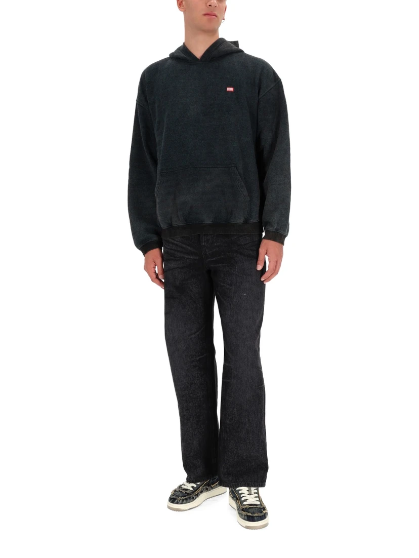 "2001 D-MACRO-FSH" JEANS