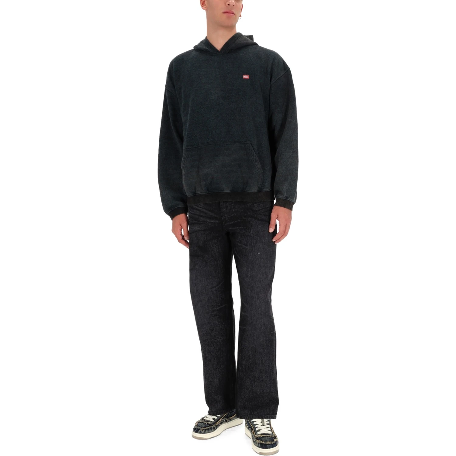 "2001 D-MACRO-FSH" JEANS