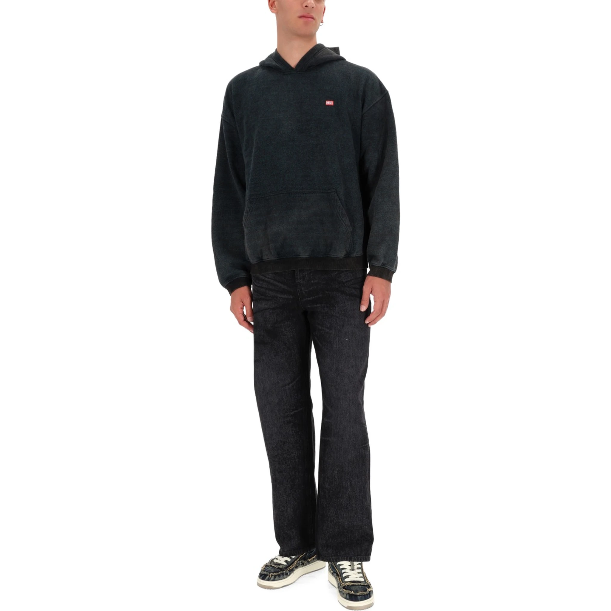 "2001 D-MACRO-FSH" JEANS