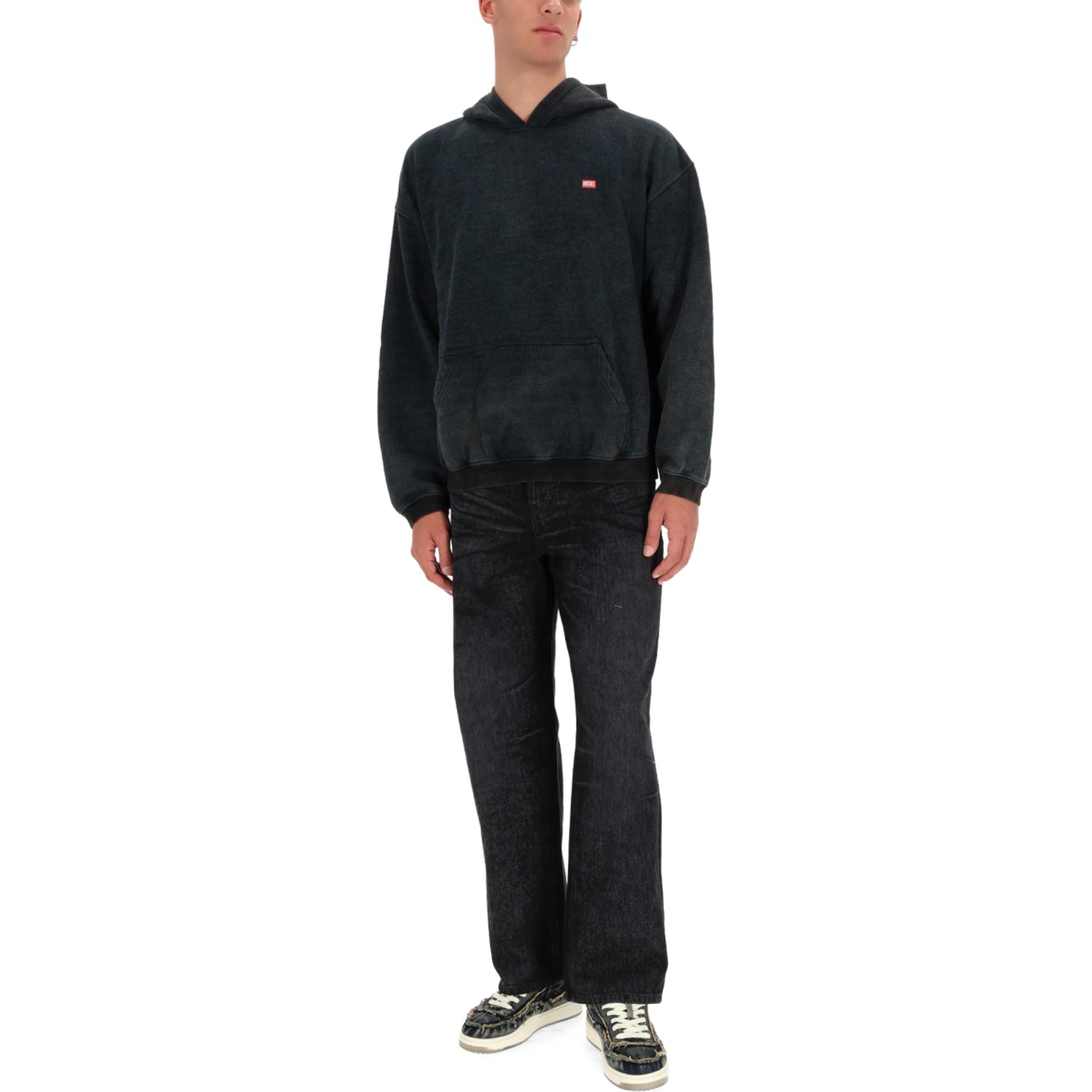 "2001 D-MACRO-FSH" JEANS