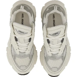 "SPHERE RUNNER" SNEAKER