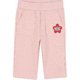 SWEATSHIRT WITH PANTS SET