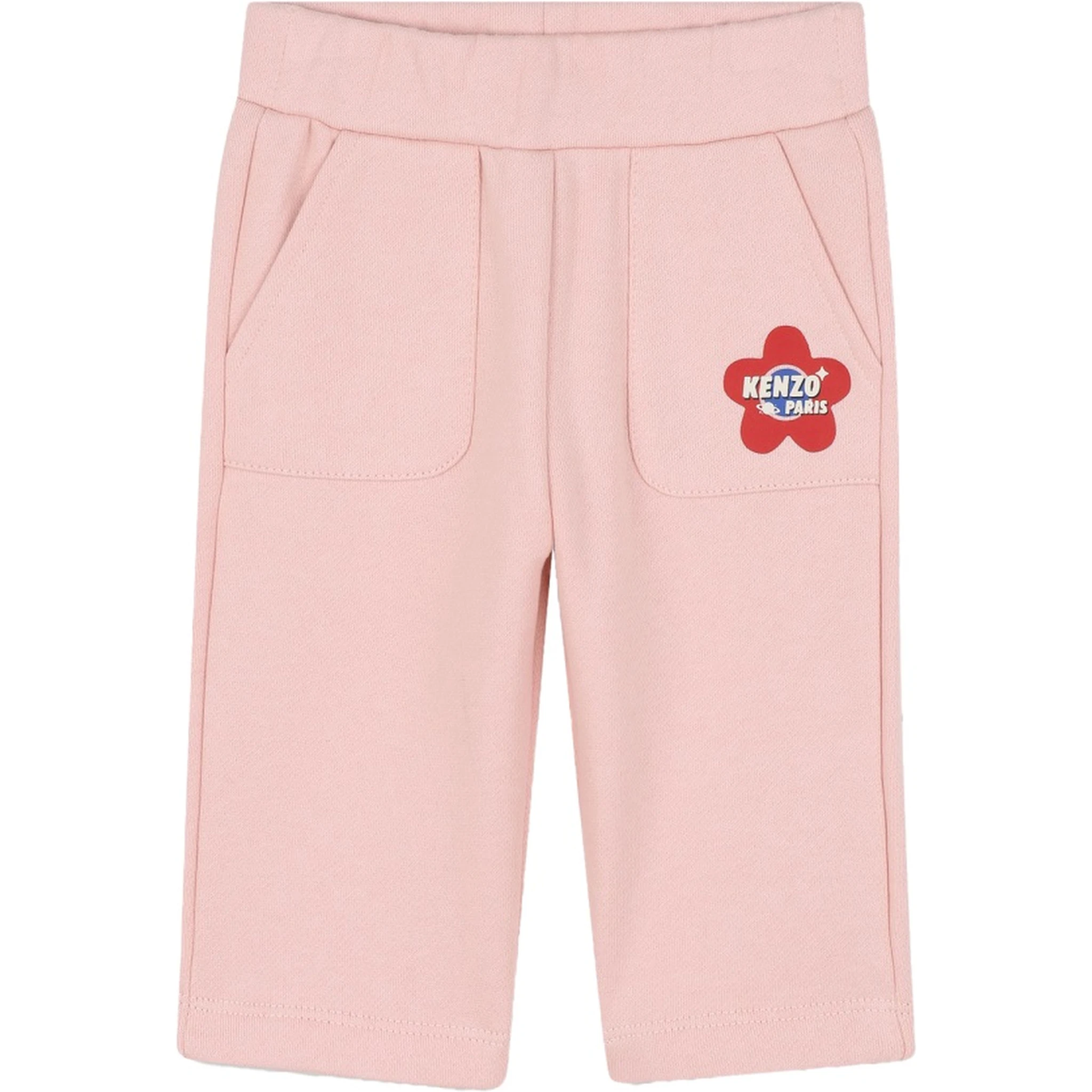 SWEATSHIRT WITH PANTS SET
