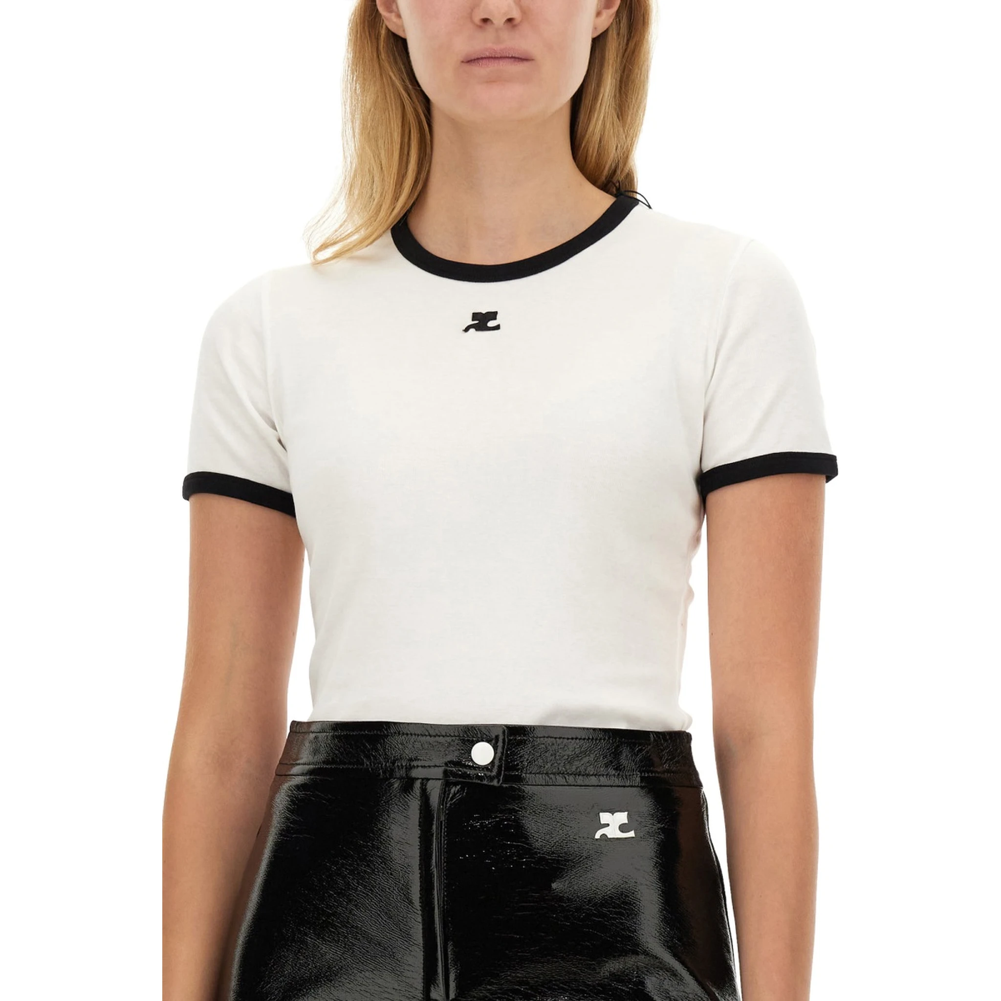 تيشيرت بشعار