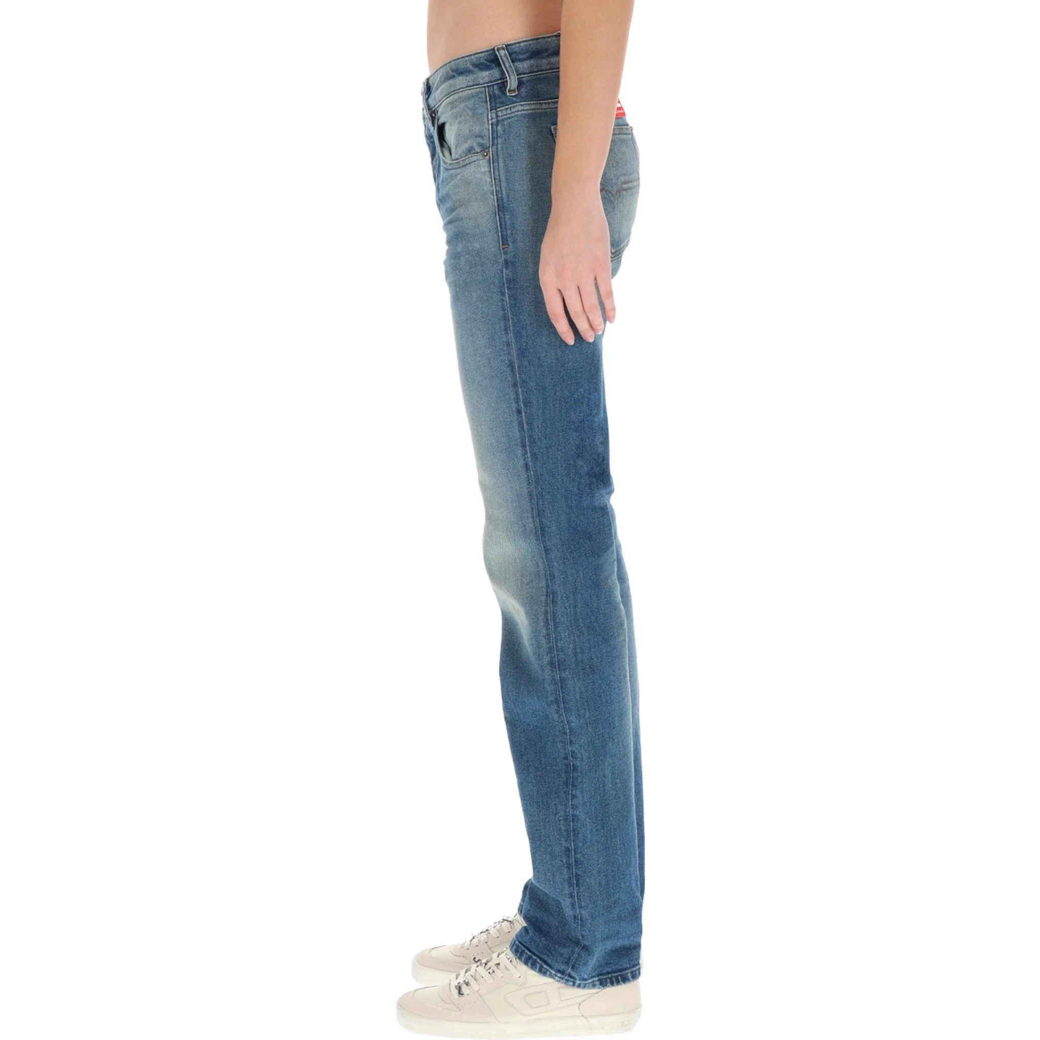 "1989 D-MINE" JEANS