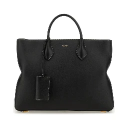 STAR-SHAPED TOTE BAG LARGE