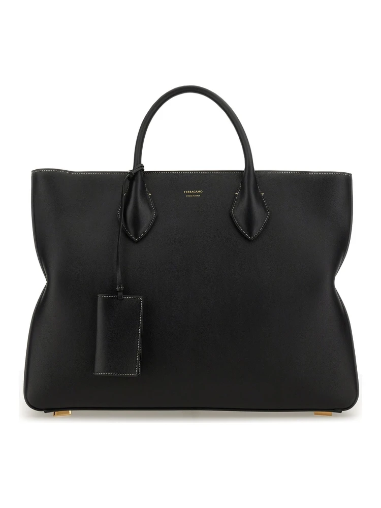 STAR-SHAPED TOTE BAG LARGE