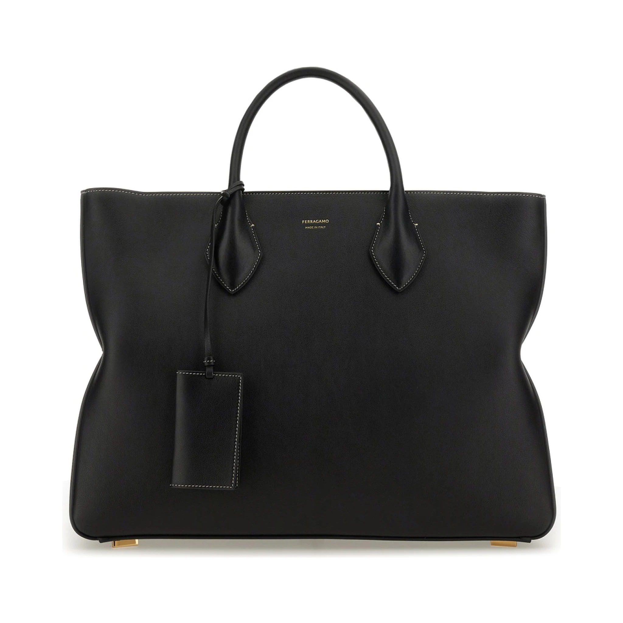 STAR-SHAPED TOTE BAG LARGE