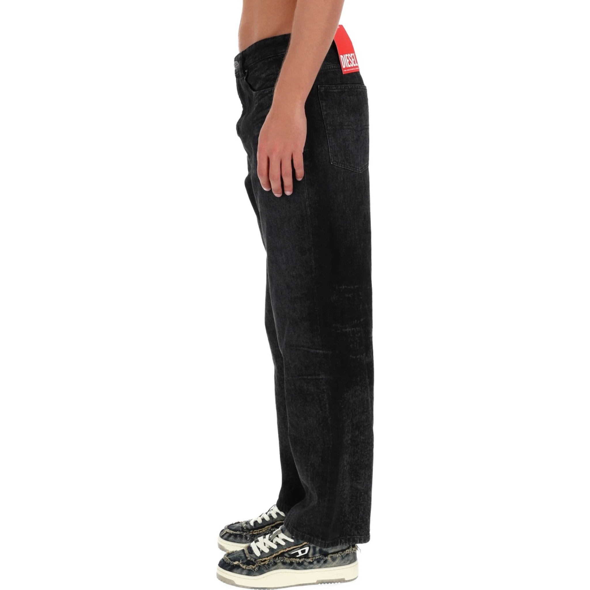 "2001 D-MACRO-FSH" JEANS