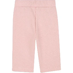 SWEATSHIRT WITH PANTS SET