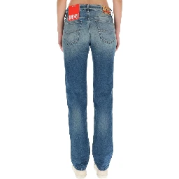 "1989 D-MINE" JEANS