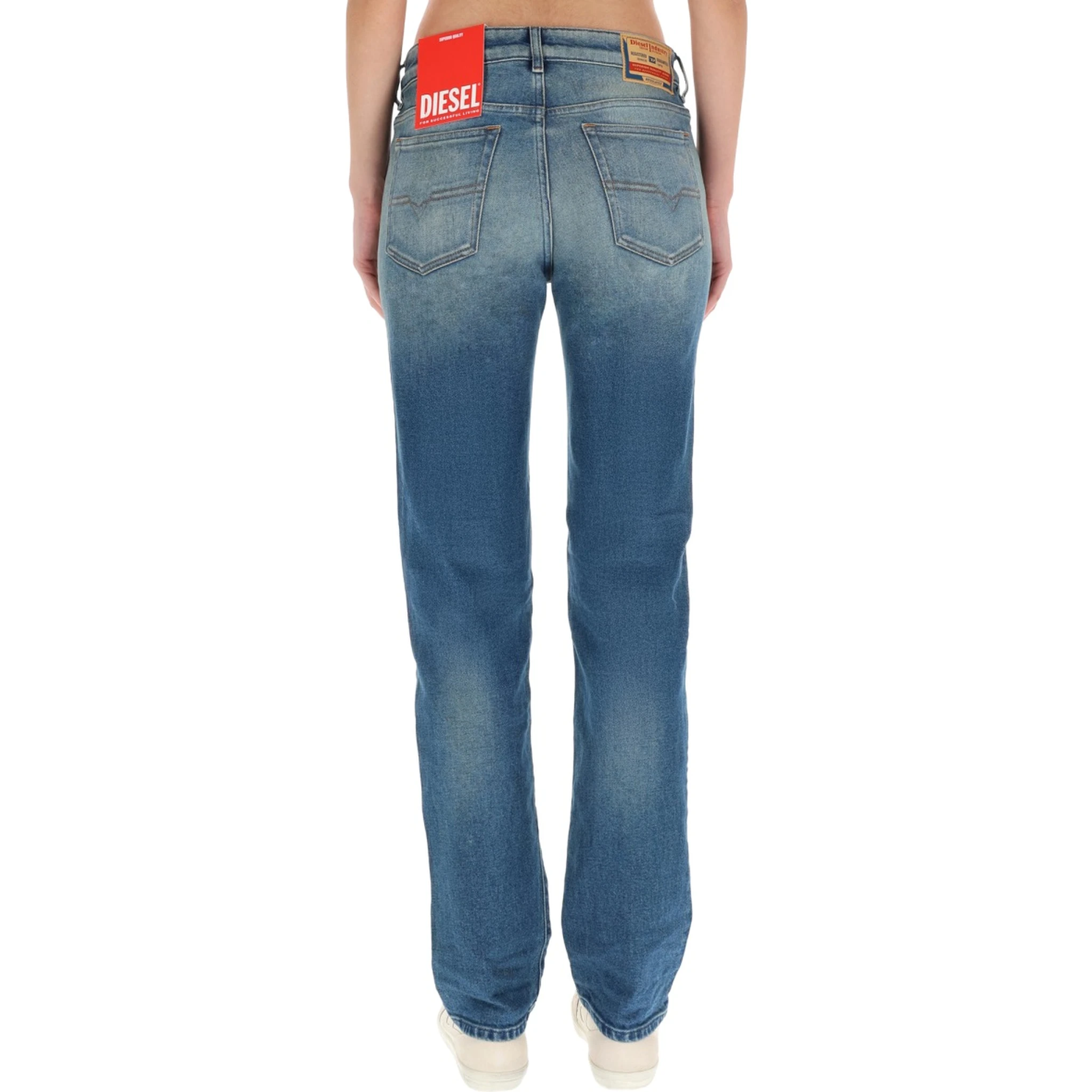 "1989 D-MINE" JEANS