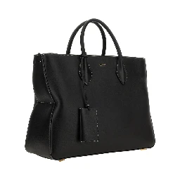 STAR-SHAPED TOTE BAG LARGE