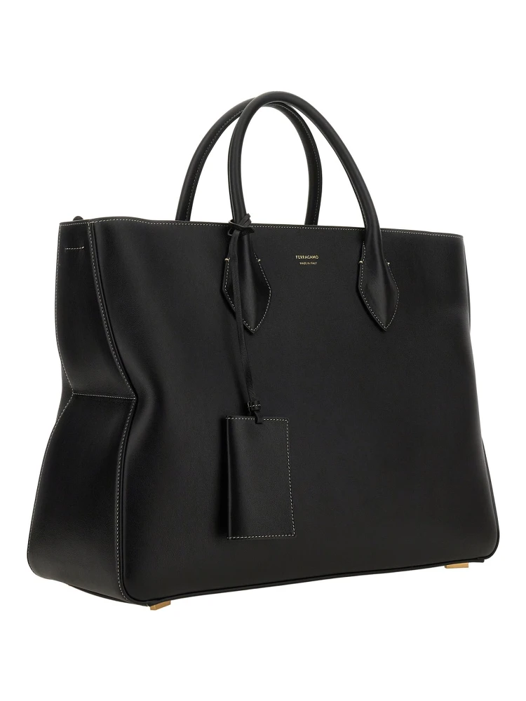 STAR-SHAPED TOTE BAG LARGE alternative