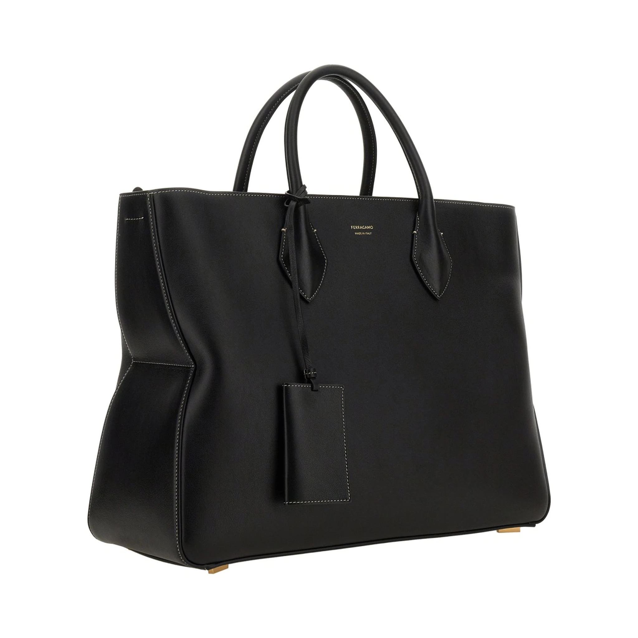 STAR-SHAPED TOTE BAG LARGE