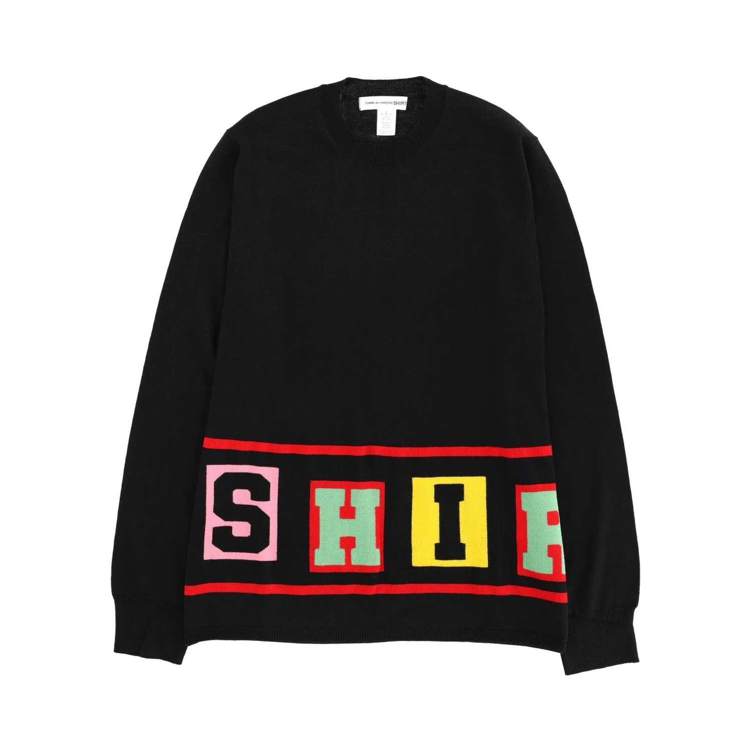 SHIRT" SHIRT