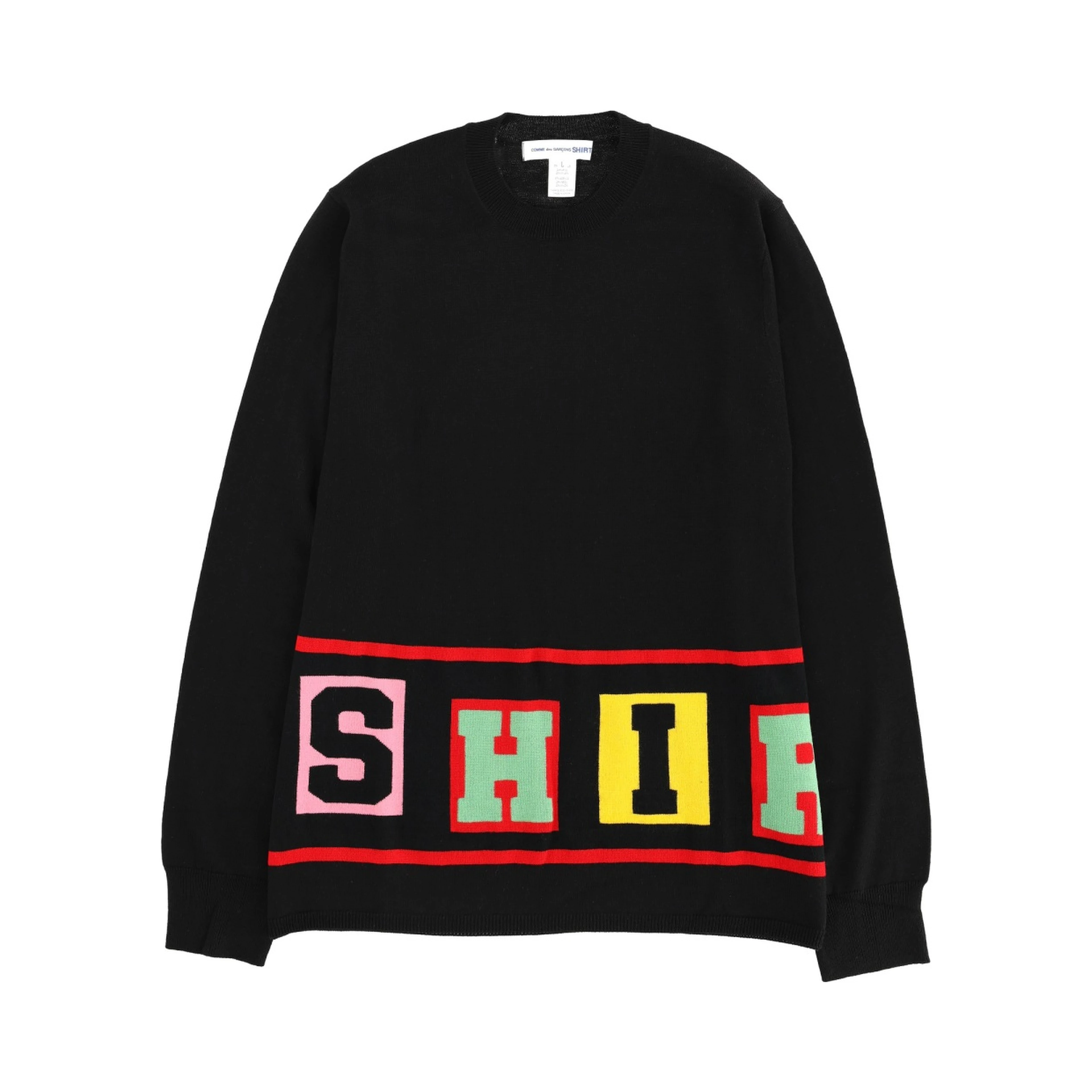 SHIRT" SHIRT