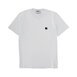 MONOGRAM LOGO T-SHIRT
