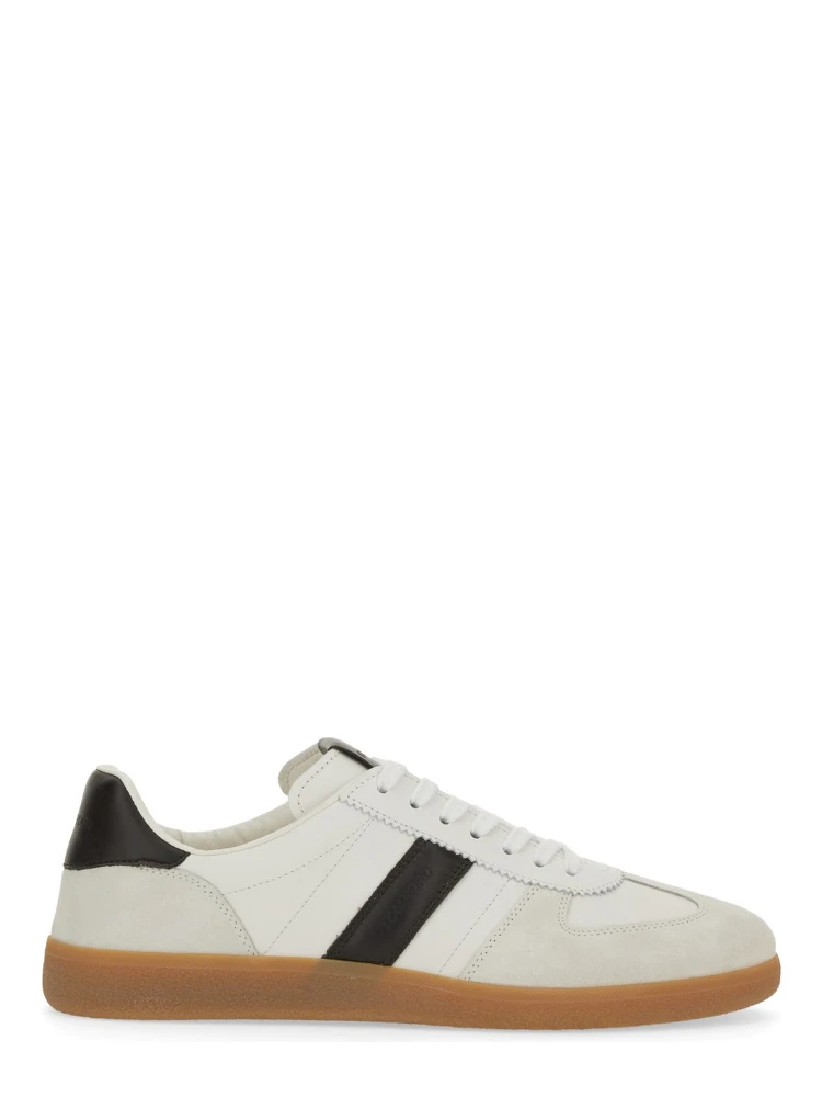"ARCHER" SNEAKER