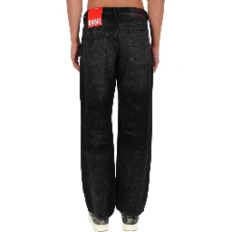 "2001 D-MACRO-FSH" JEANS