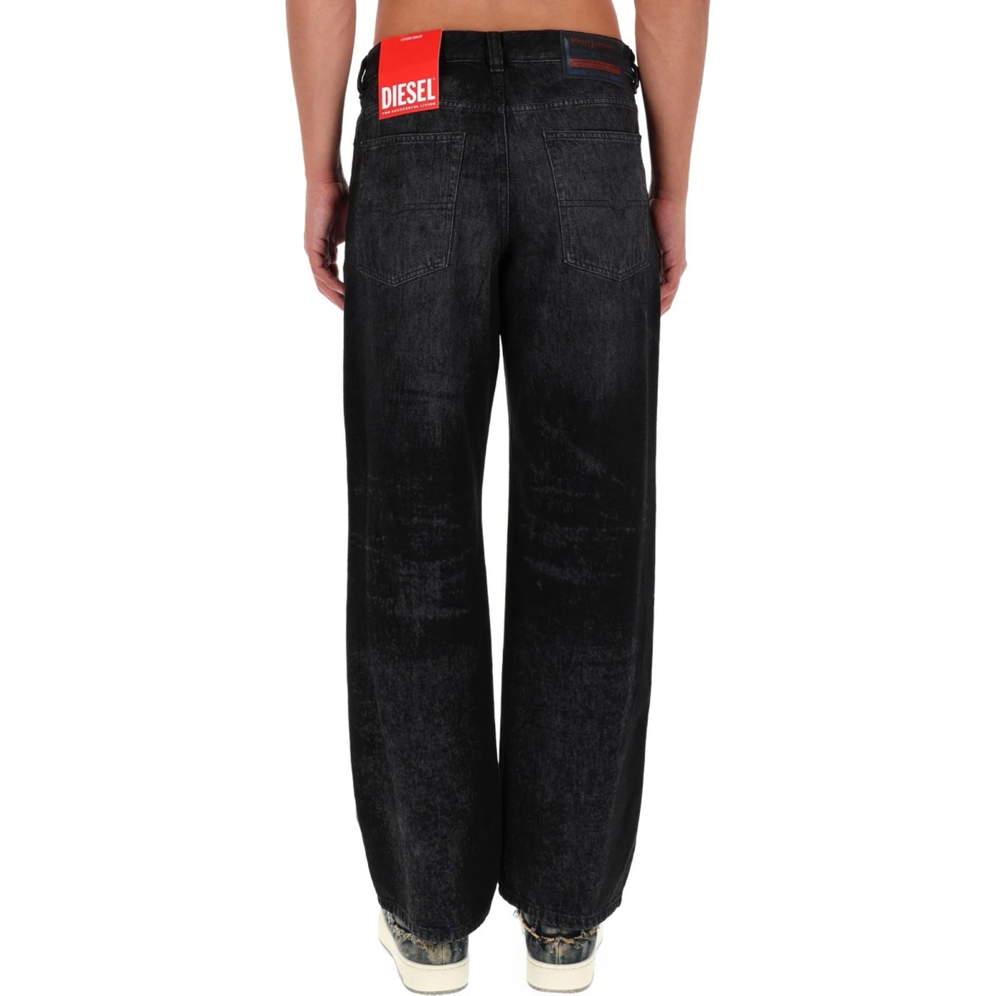 "2001 D-MACRO-FSH" JEANS