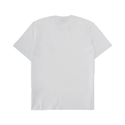 MONOGRAM LOGO T-SHIRT
