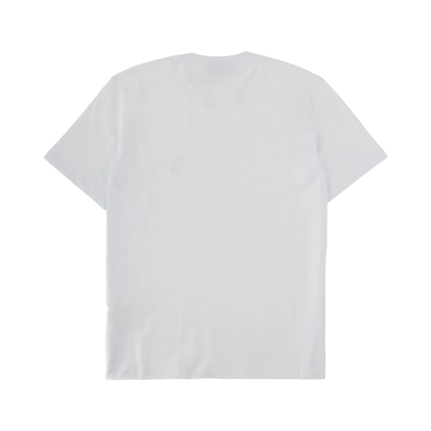 MONOGRAM LOGO T-SHIRT