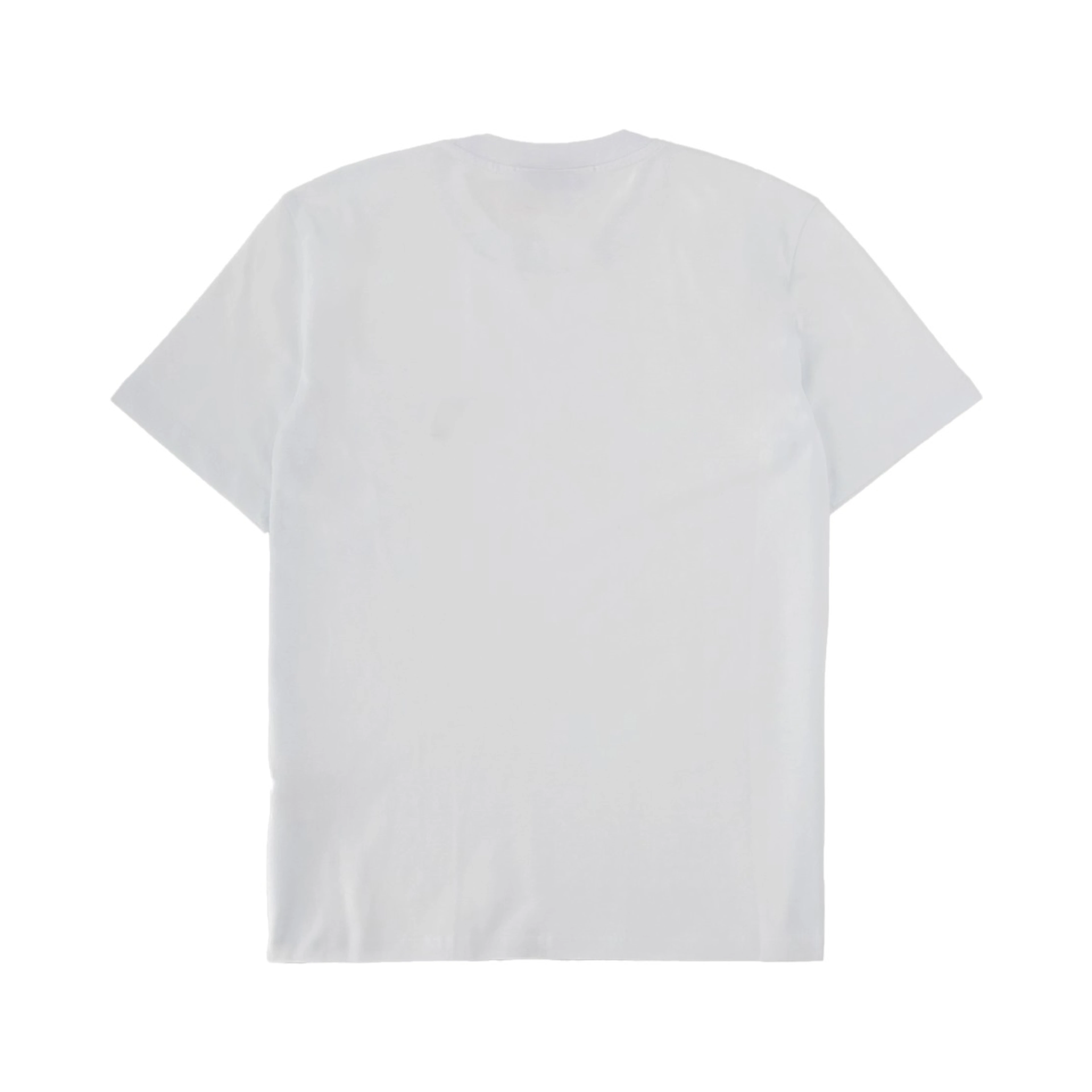 MONOGRAM LOGO T-SHIRT