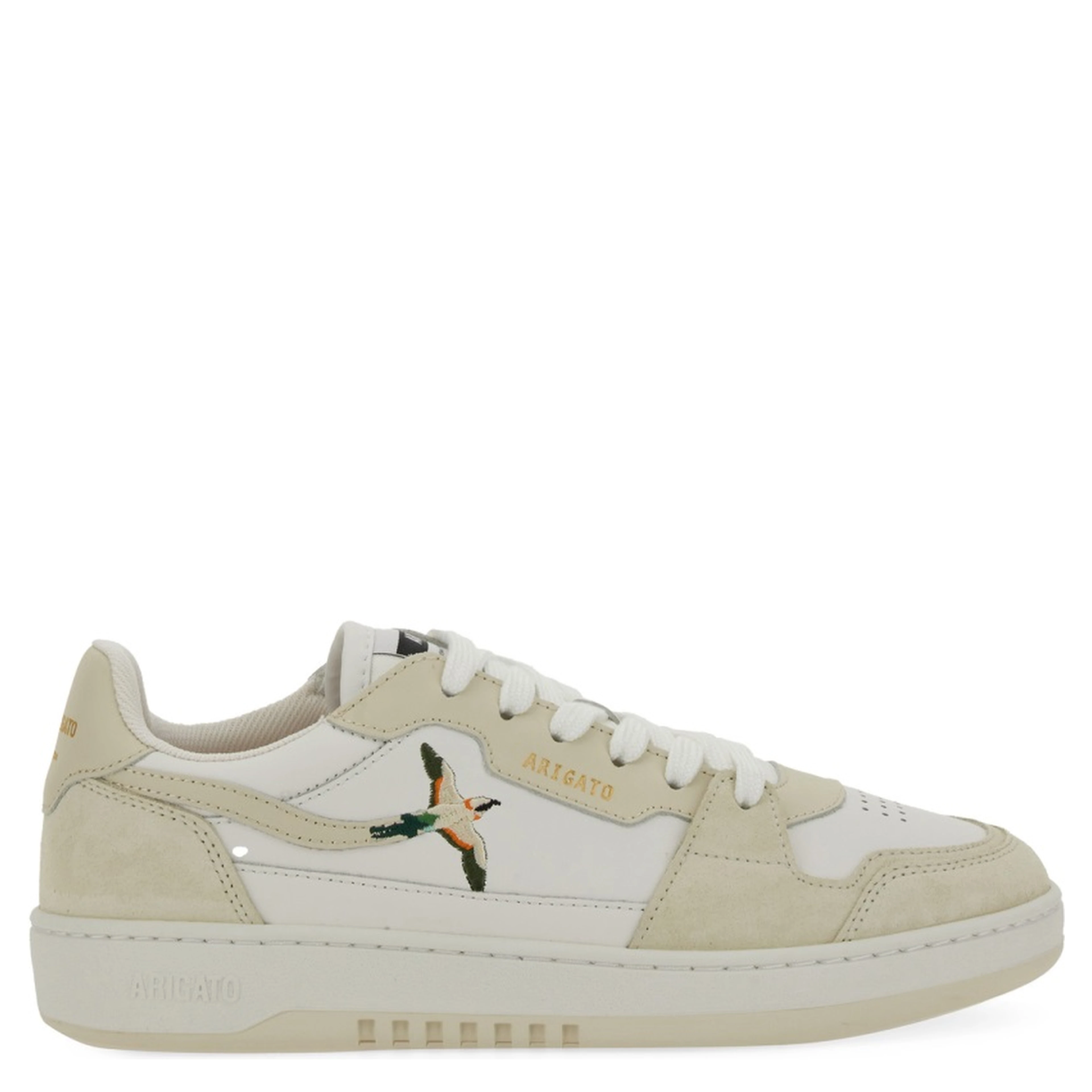 "SAYS LO BEE BIRD" SNEAKER