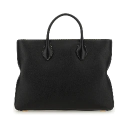 STAR-SHAPED TOTE BAG LARGE