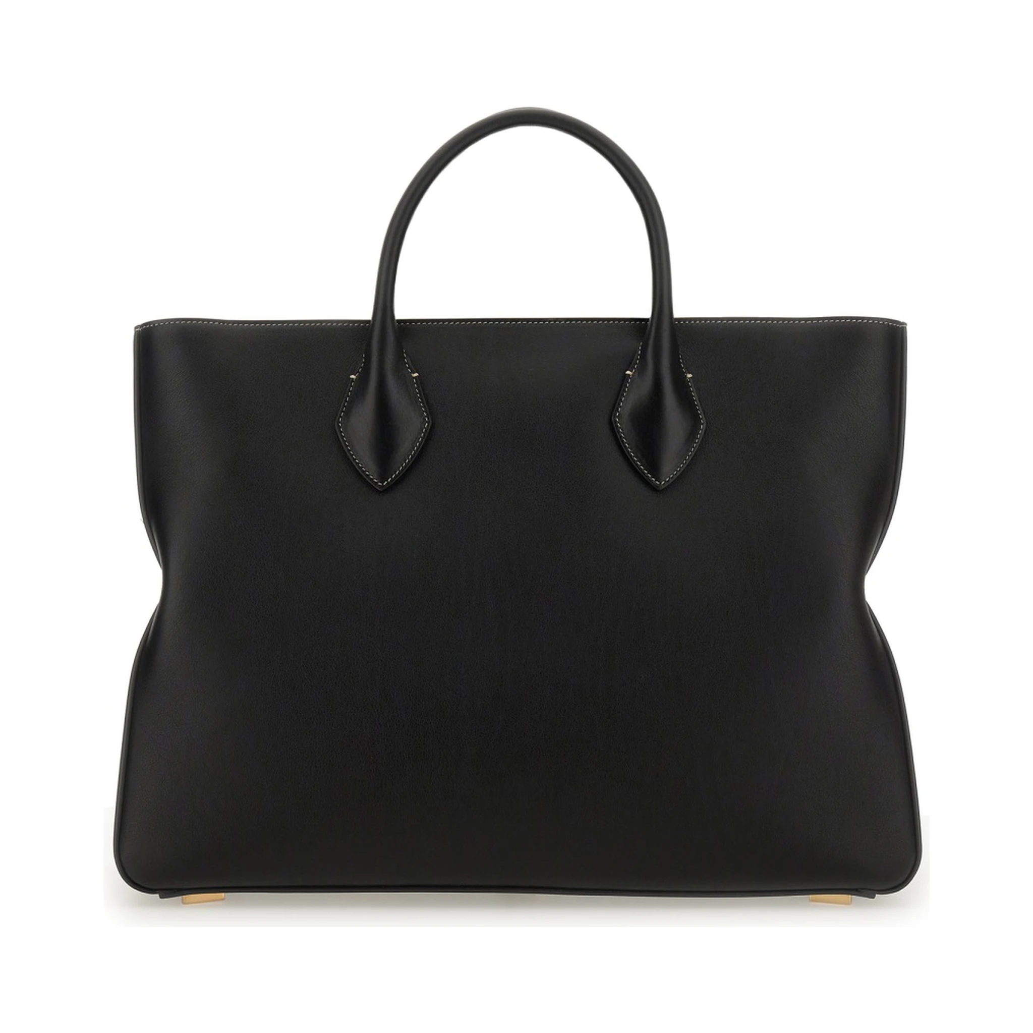 STAR-SHAPED TOTE BAG LARGE