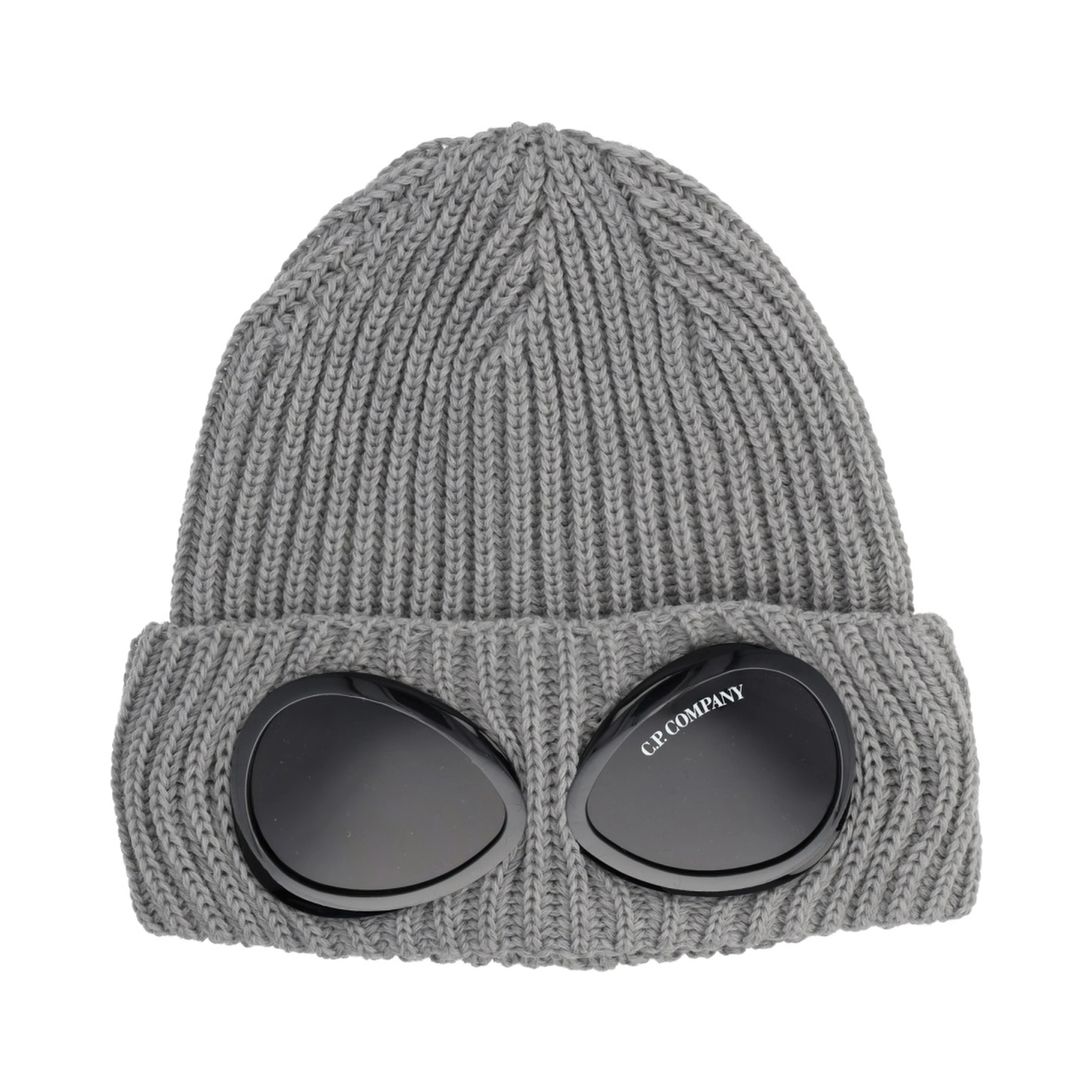 CAP WITH GLASSES