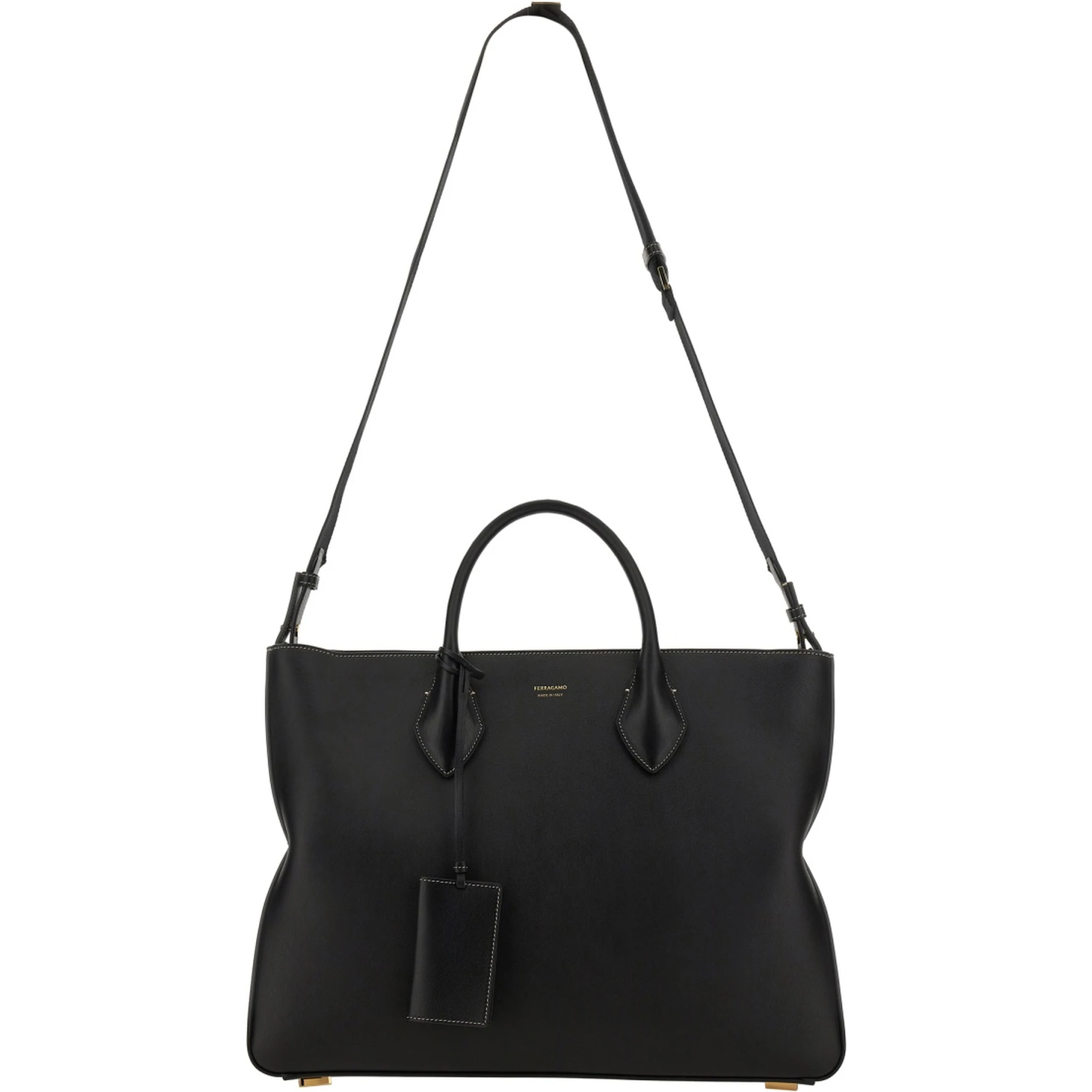 STAR-SHAPED TOTE BAG LARGE