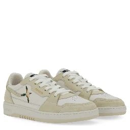 "SAYS LO BEE BIRD" SNEAKER