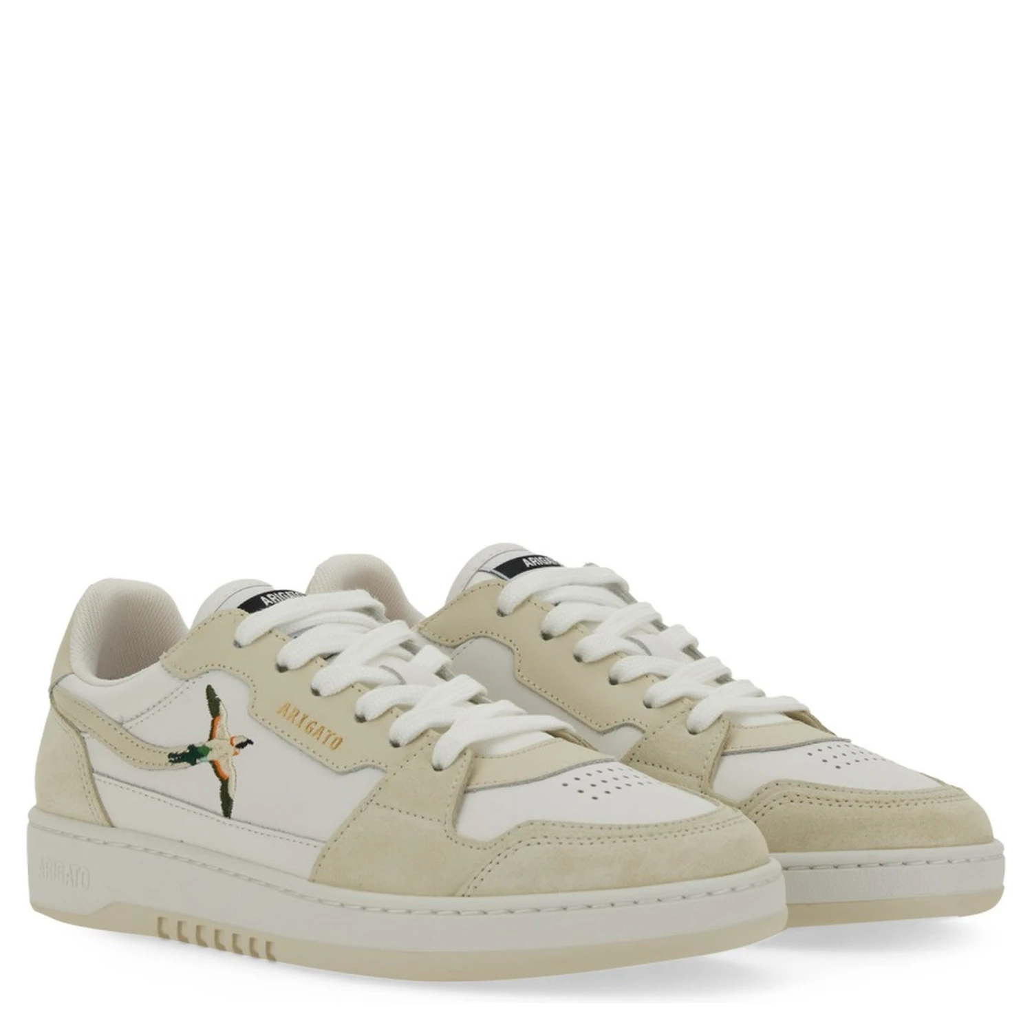 "SAYS LO BEE BIRD" SNEAKER