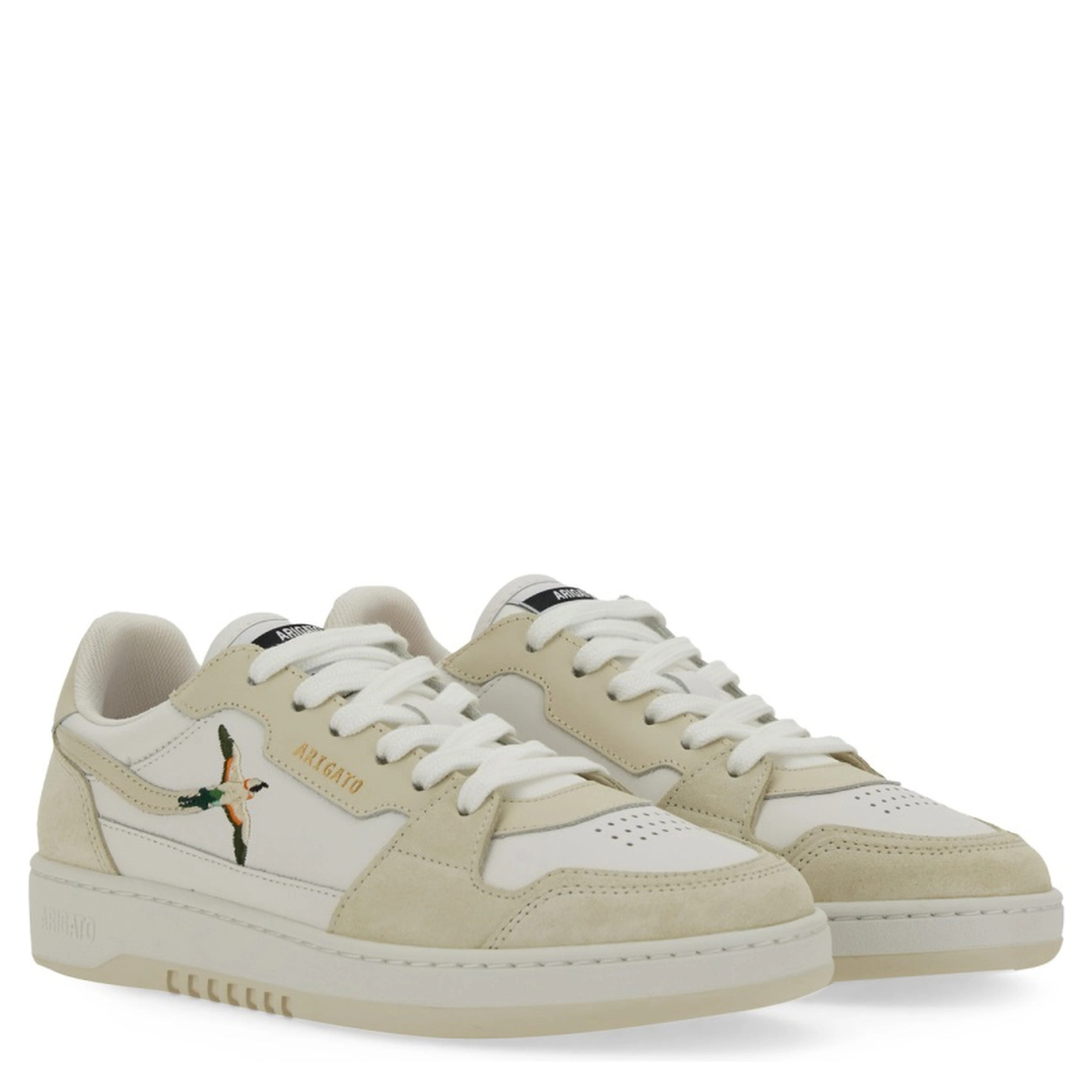"SAYS LO BEE BIRD" SNEAKER