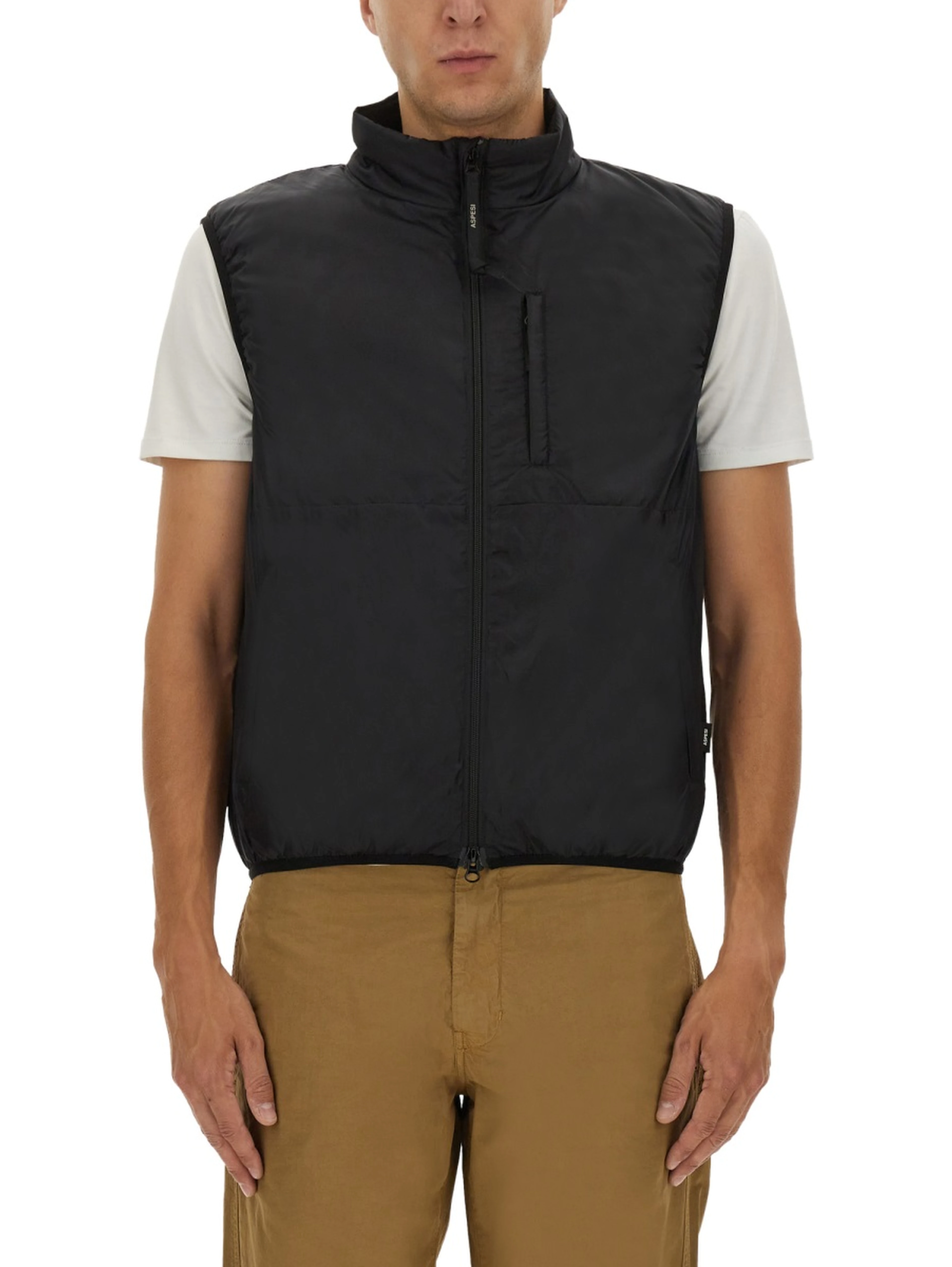 SLEEVELESS "JIL"