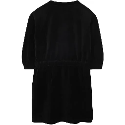 DRESS WITH LOGO