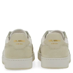 "SAYS LO BEE BIRD" SNEAKER