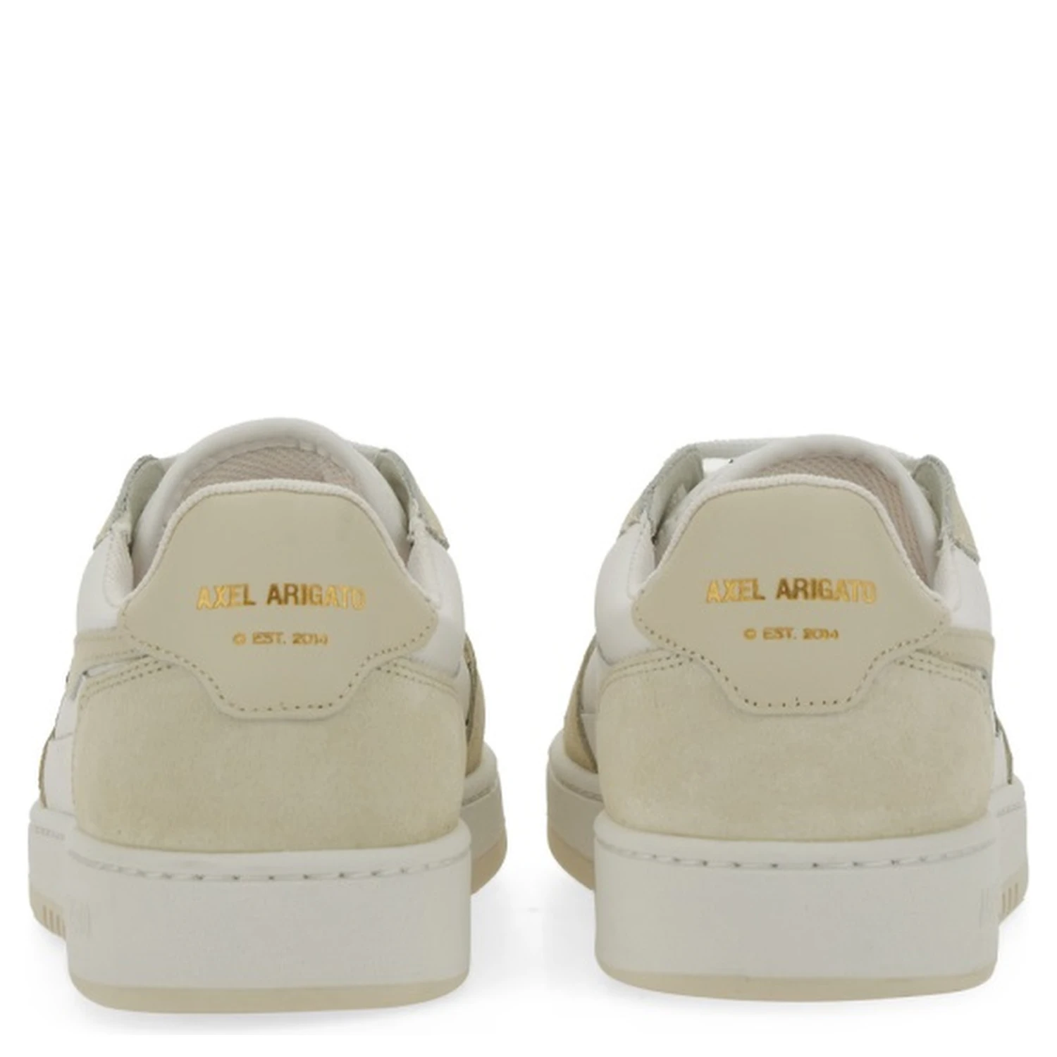 "SAYS LO BEE BIRD" SNEAKER