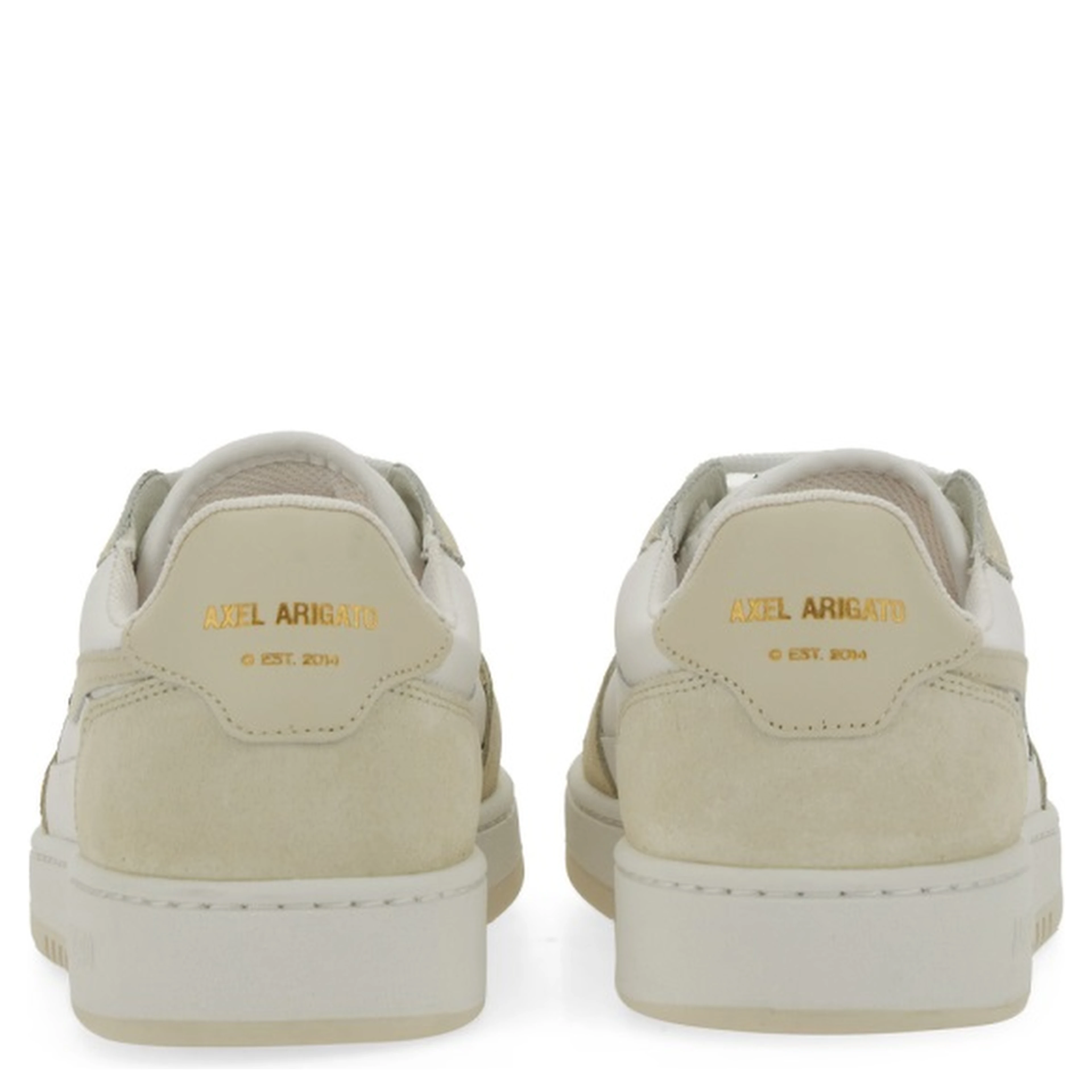 "SAYS LO BEE BIRD" SNEAKER
